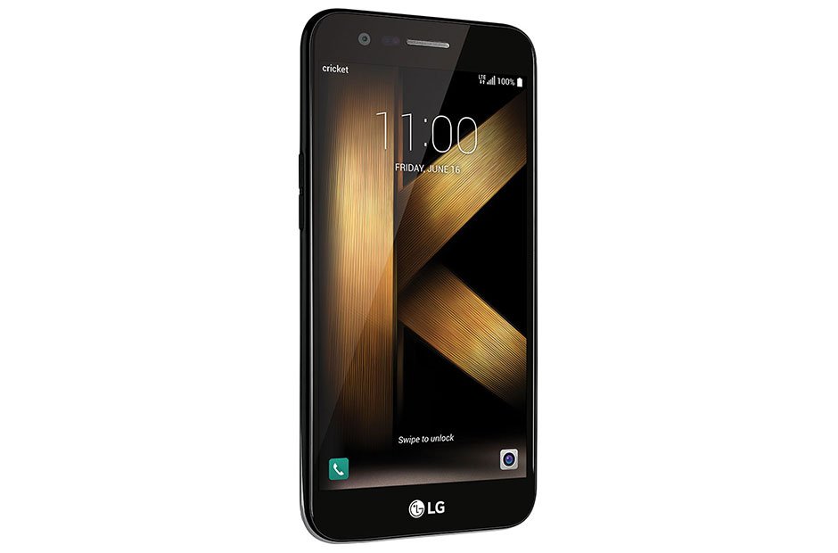 LG Harmony