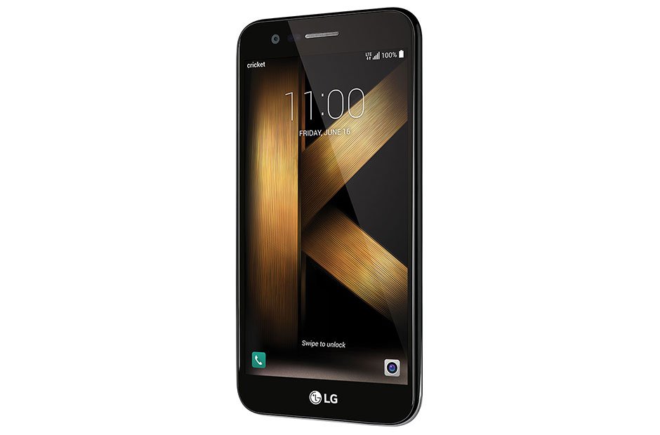 LG Harmony