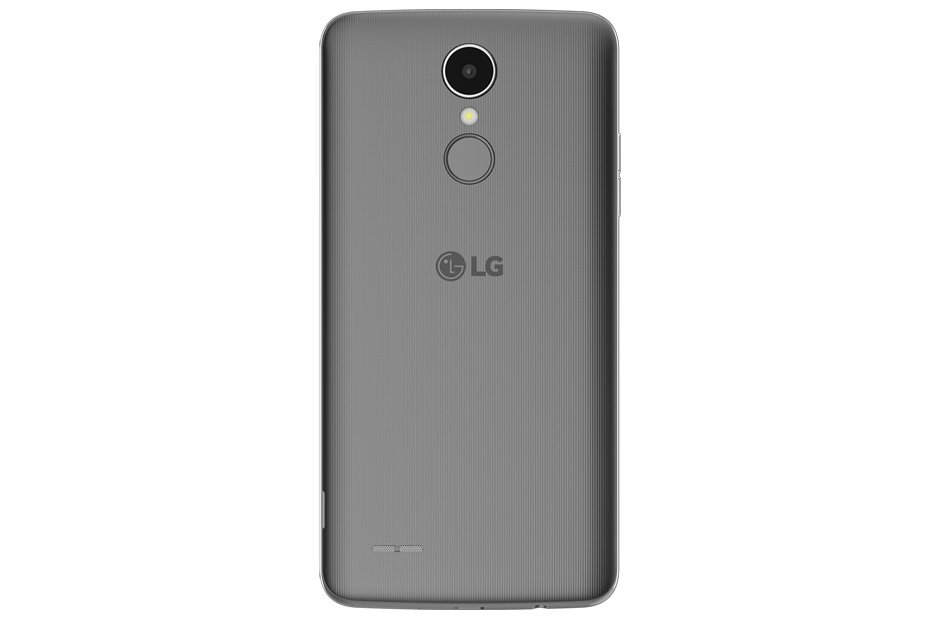 LG K8 (2017)