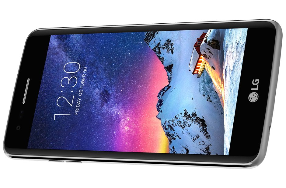 LG K8 (2017)
