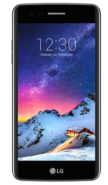 LG K8 (2017)