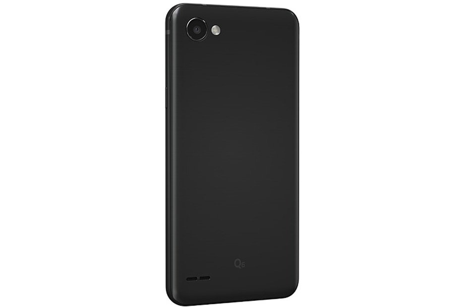 LG Q6