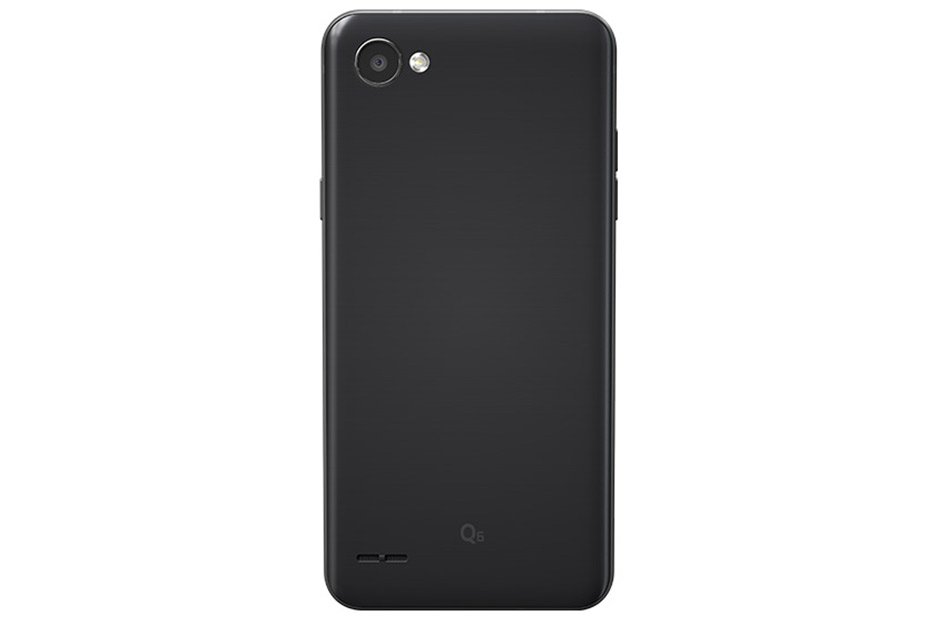 LG Q6