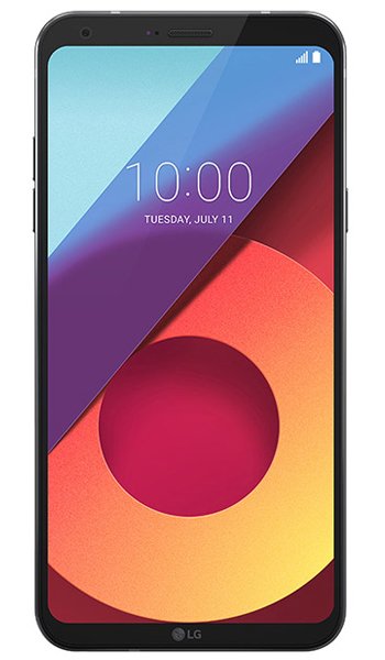 LG Q6