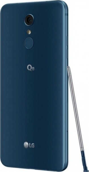 LG Q8 2018