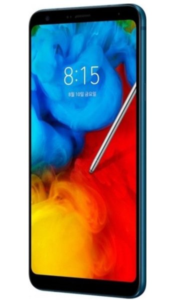 LG Q8 2018