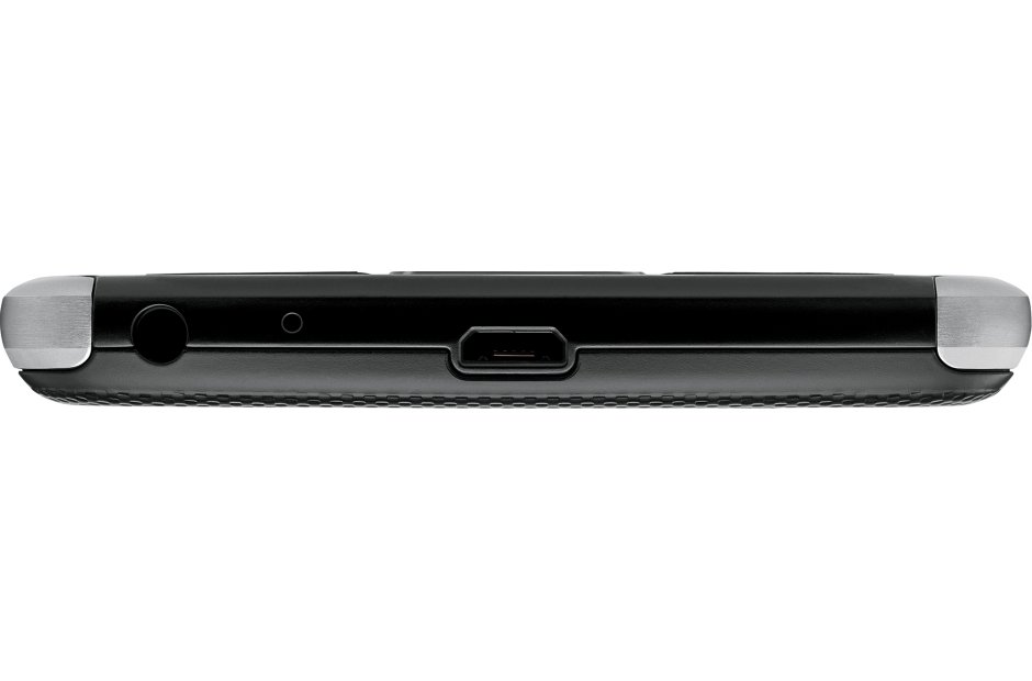 LG X venture