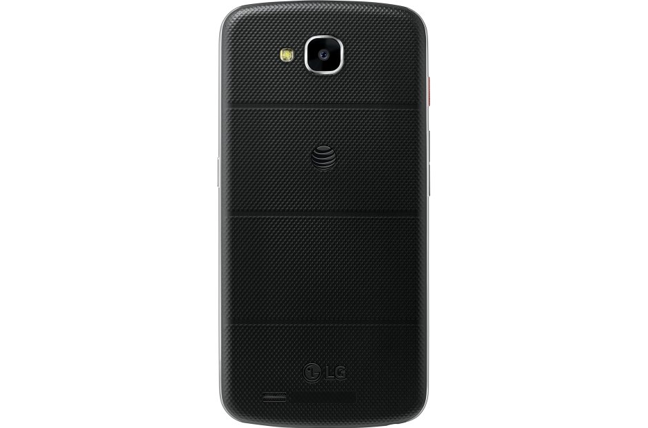 LG X venture