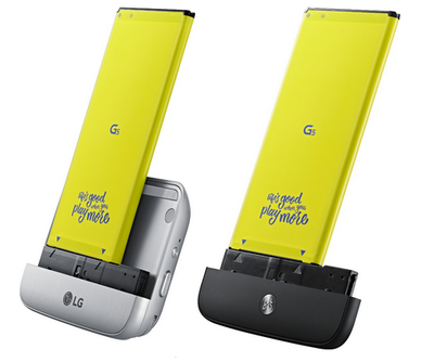 LG G5