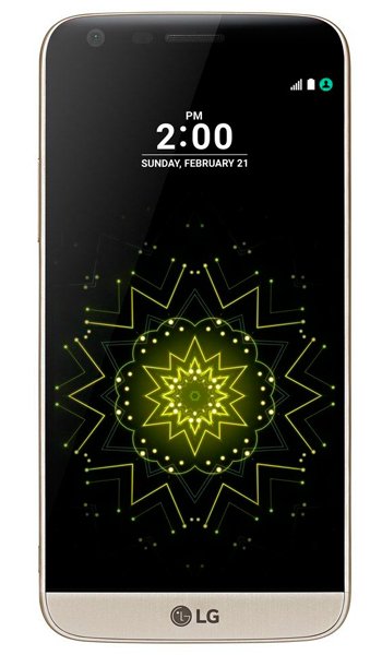 LG G5