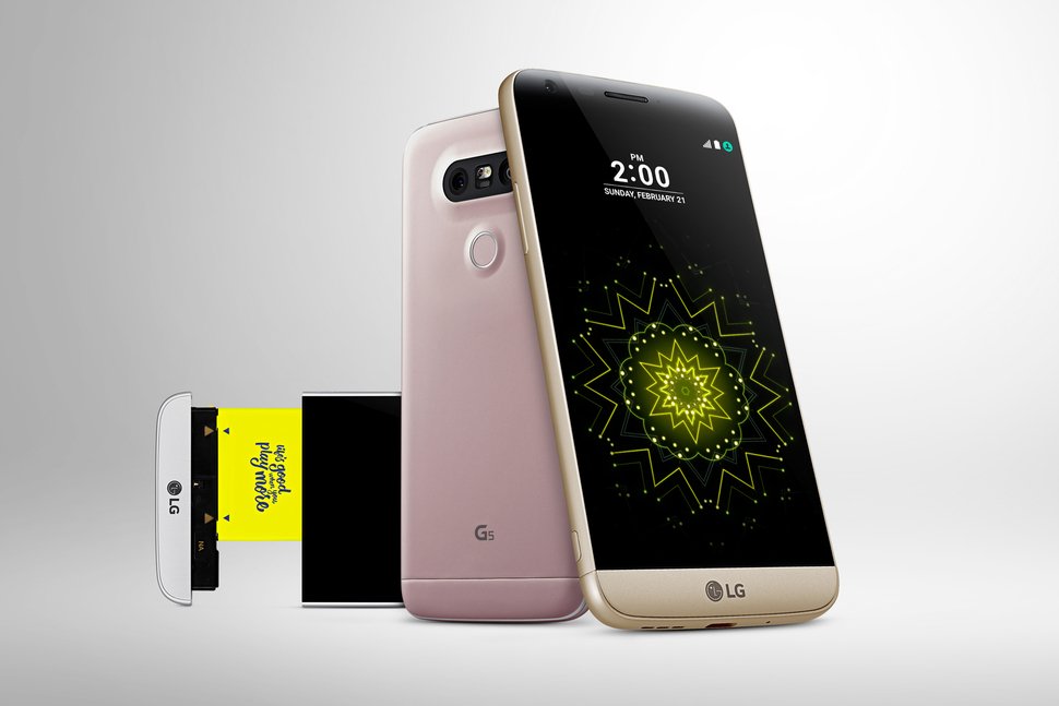 LG G5