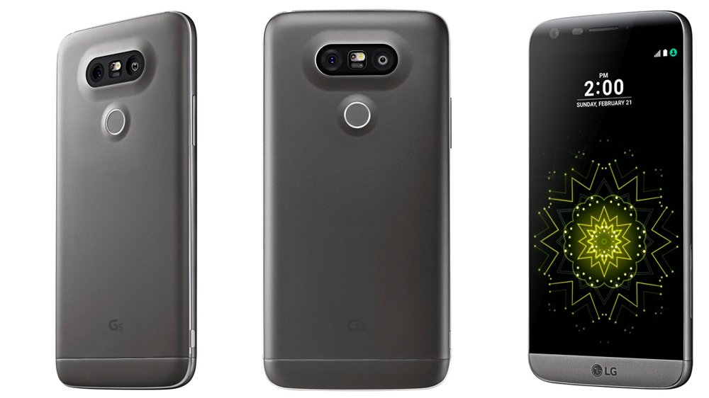 LG G5