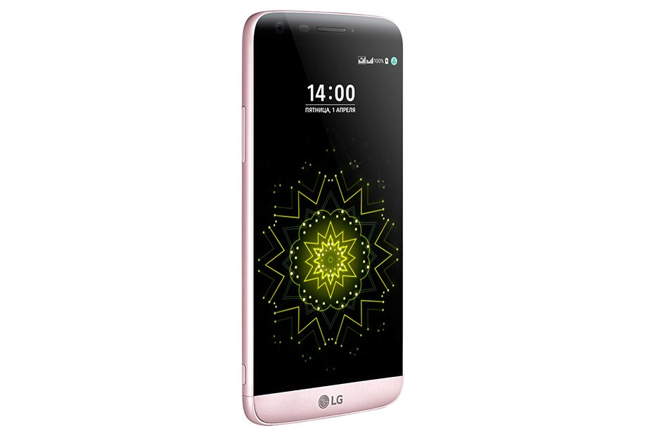 LG G5 SE