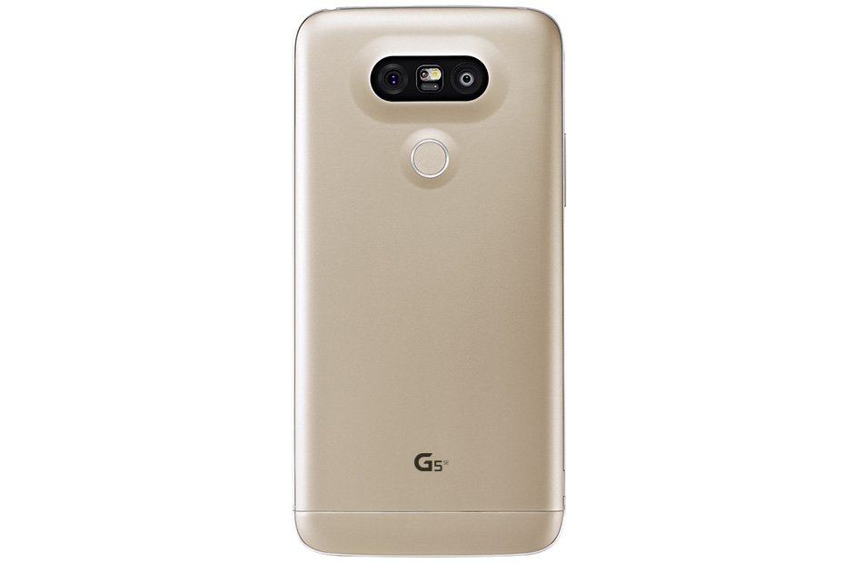 LG G5 SE