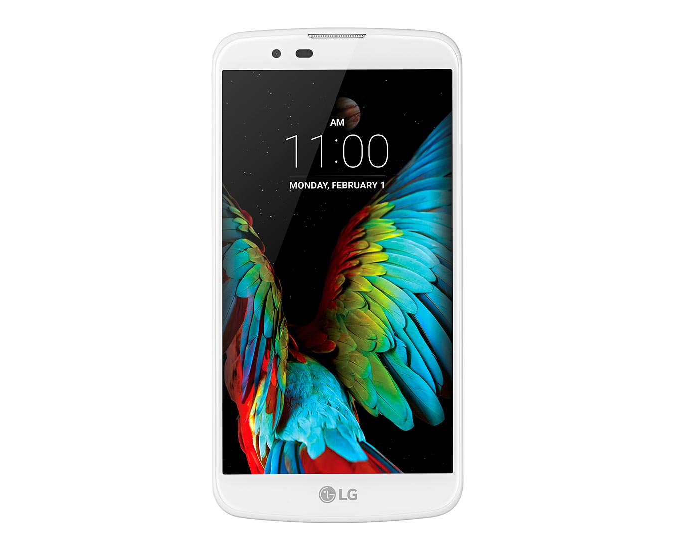 LG K10