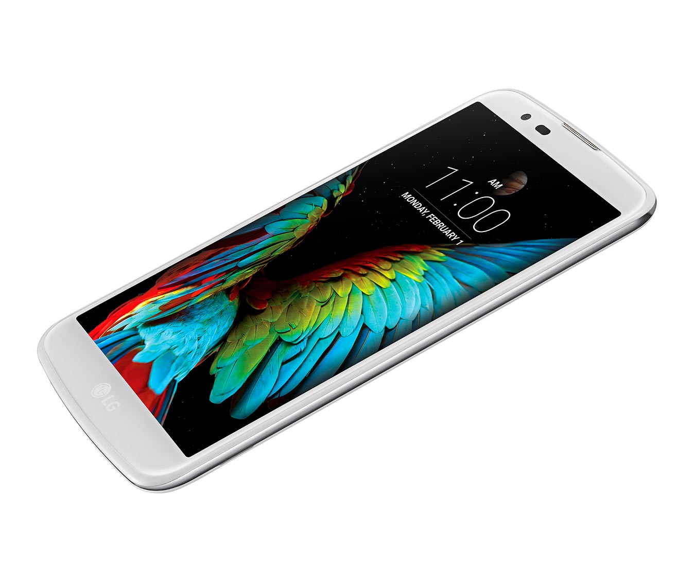 LG K10
