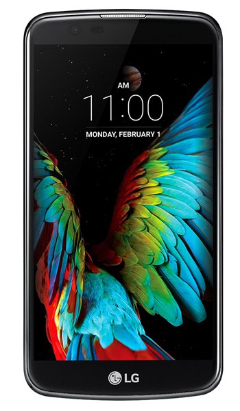 LG K10