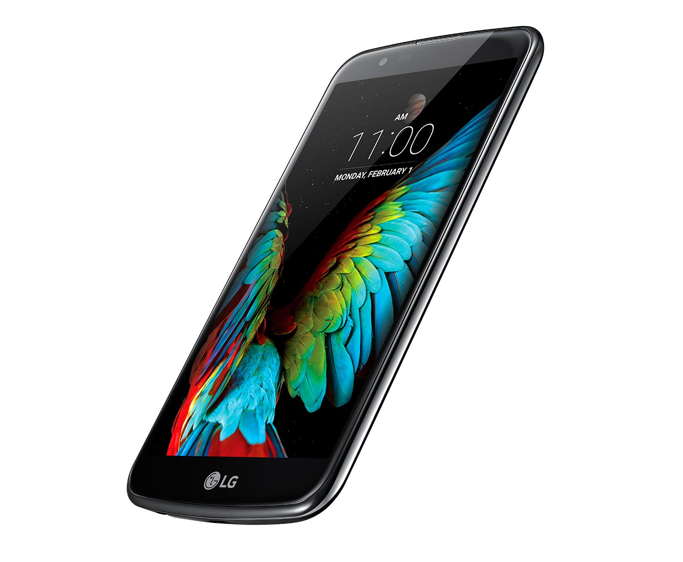 LG K10