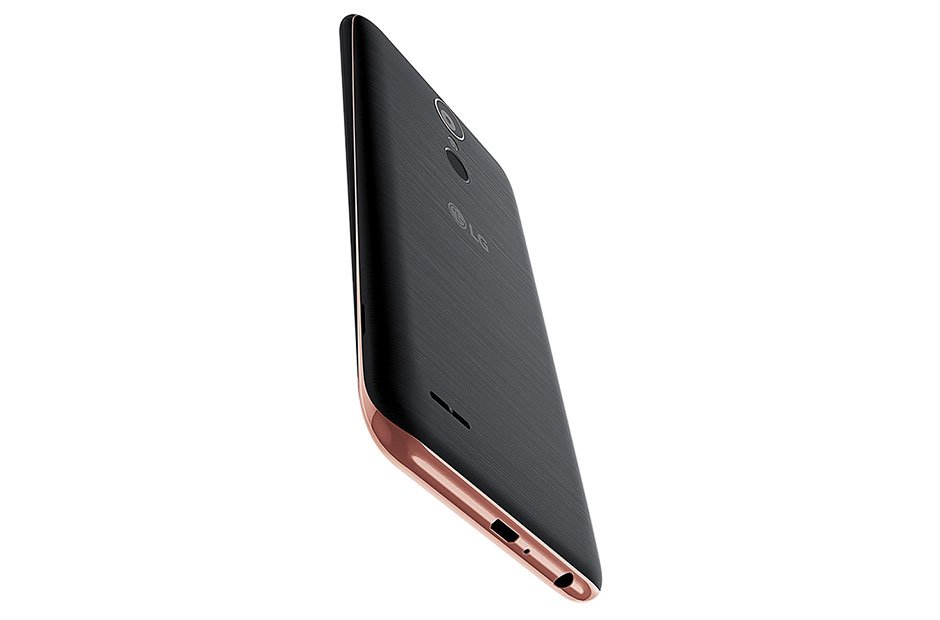 LG K10 (2017)