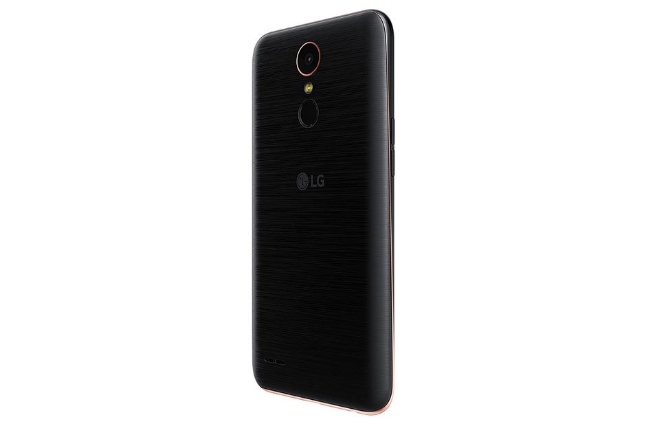 LG K10 (2017)