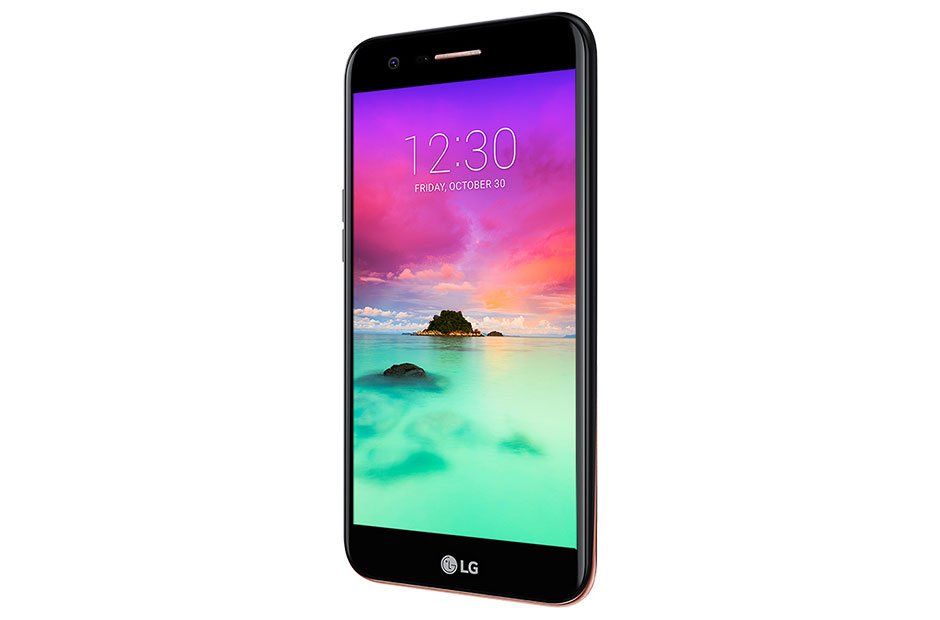 LG K10 (2017)