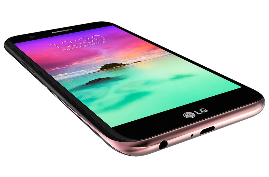 LG K10 (2017)