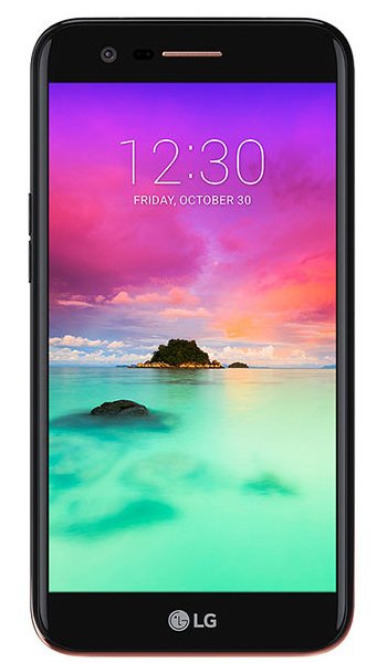 LG K10 (2017)