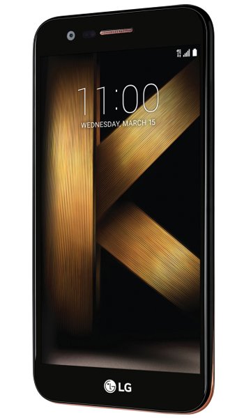 LG K20 plus