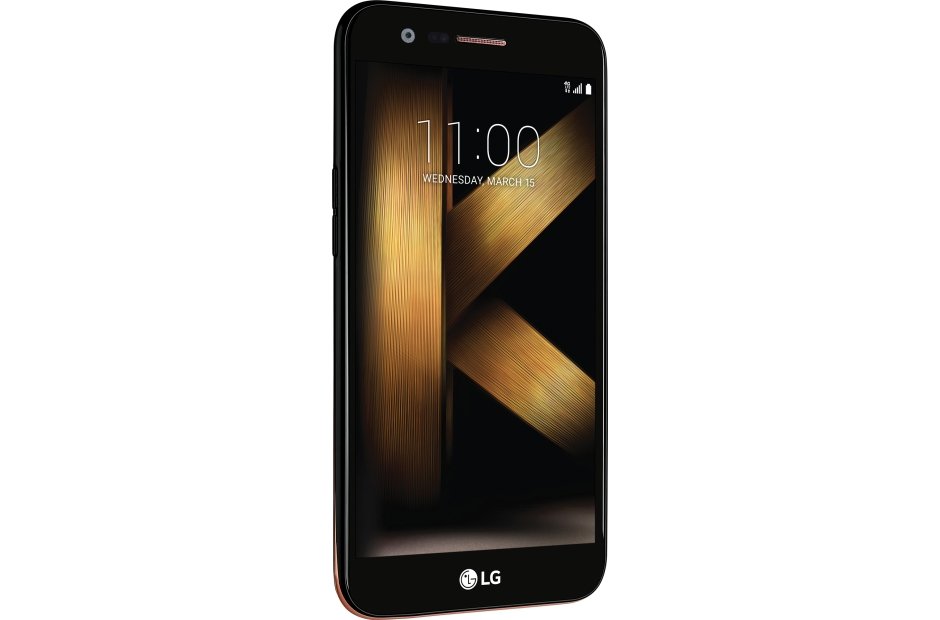 LG K20 plus