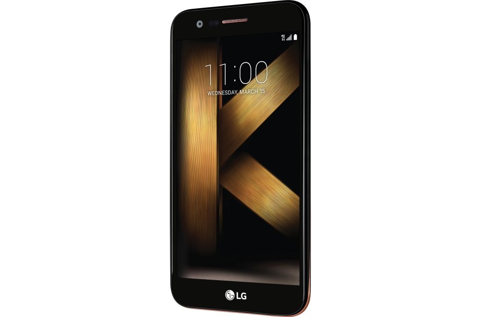 LG K20 plus