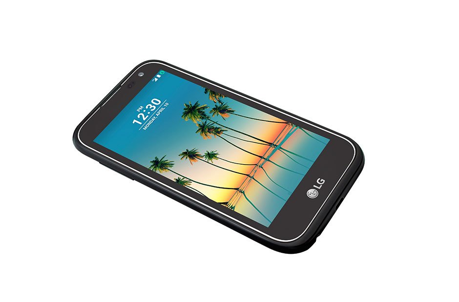 LG K3 (2017)