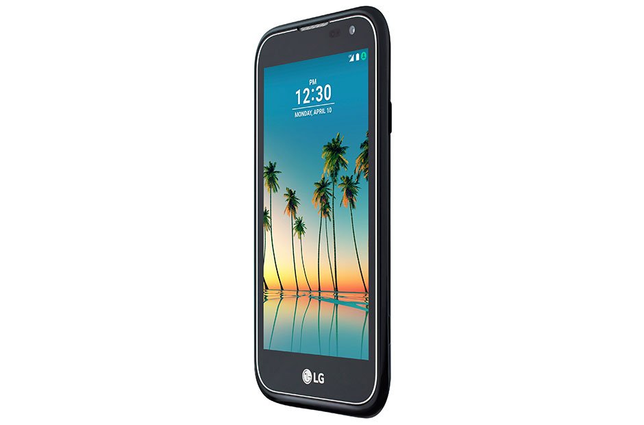 LG K3 (2017)