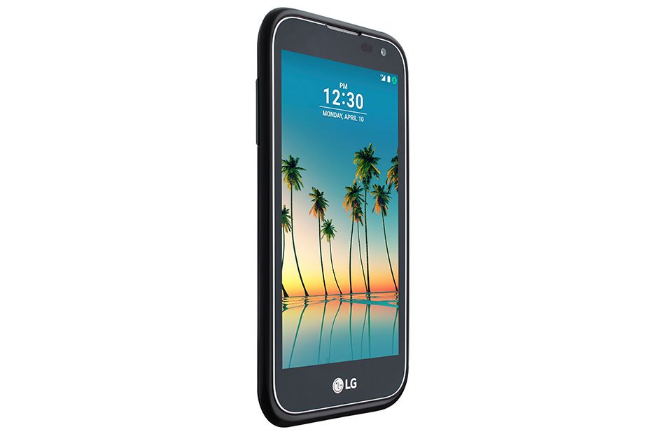 LG K3 (2017)