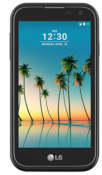 LG K3 (2017)