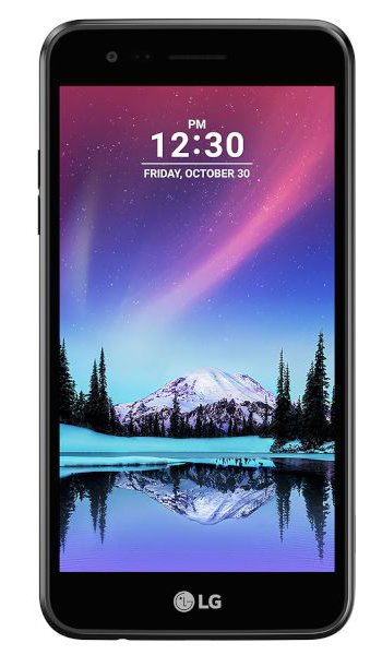 LG K4 (2017)