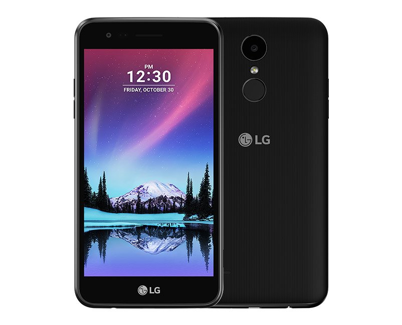 LG K4 (2017)