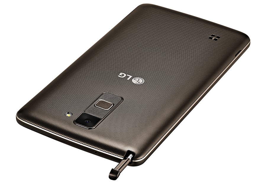 LG Stylus 2 Plus