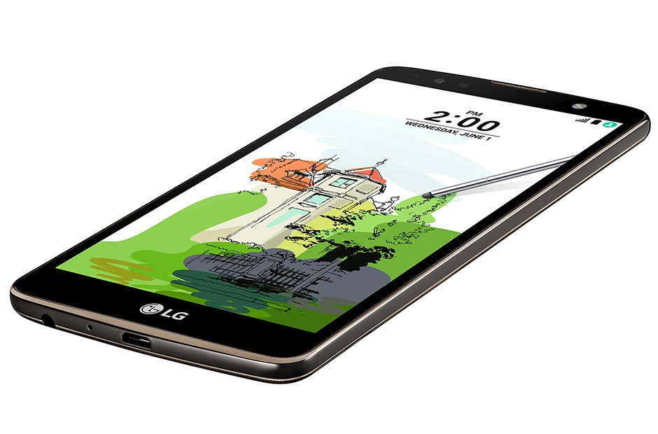 LG Stylus 2 Plus