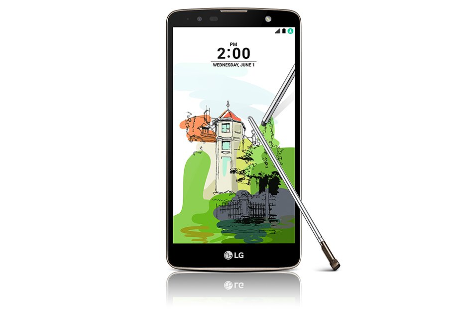 LG Stylus 2 Plus