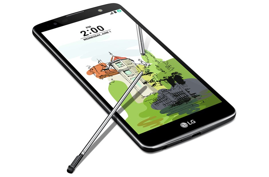 LG Stylus 2 Plus