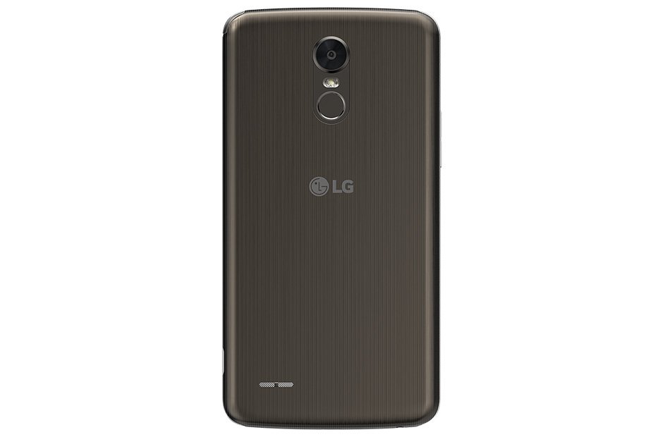 LG Stylus 3