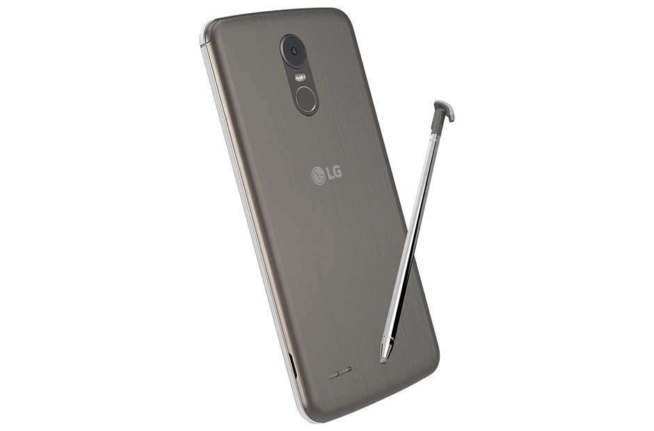 LG Stylus 3
