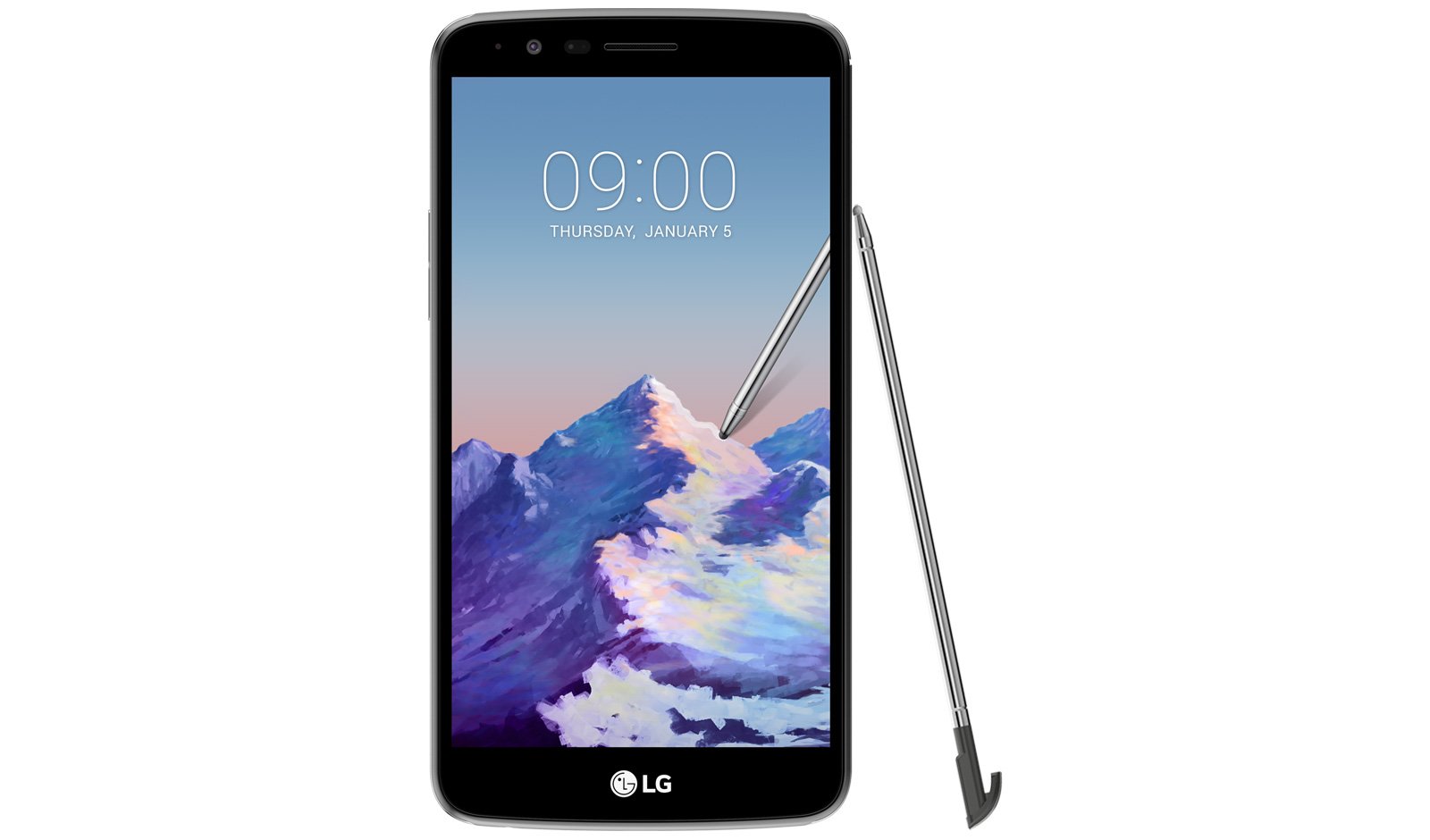 LG Stylus 3