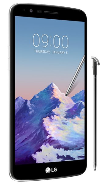 LG Stylus 3