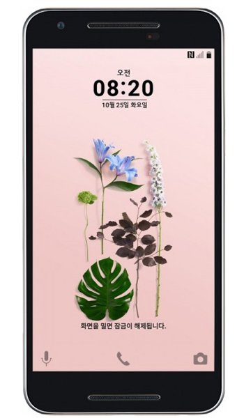 LG U