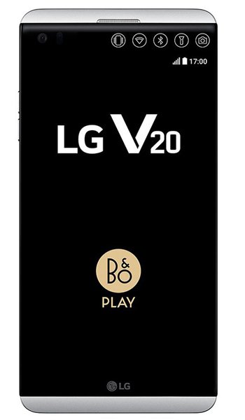 LG V20