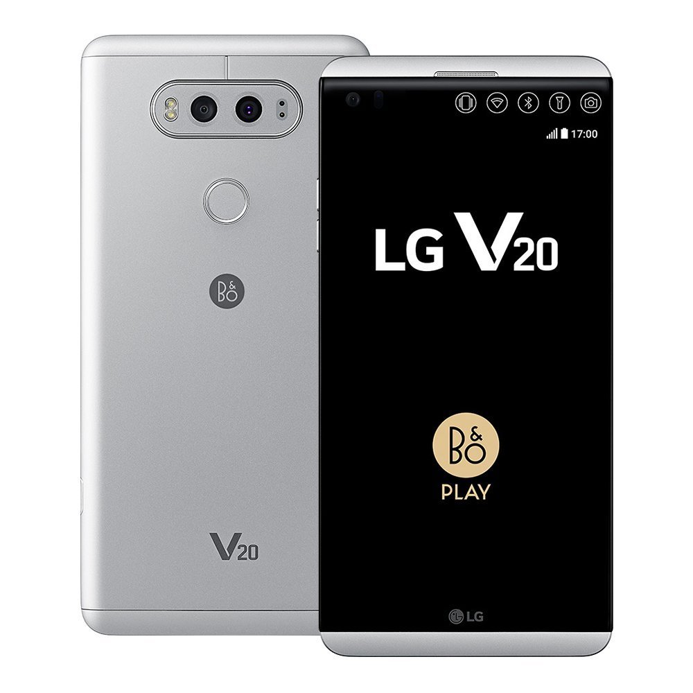LG V20