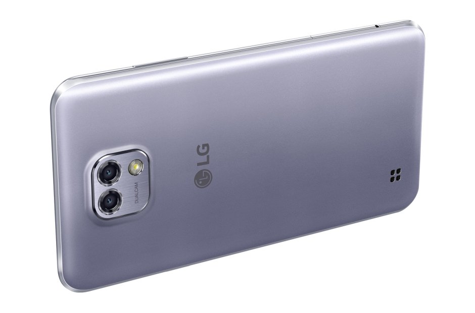 LG X cam