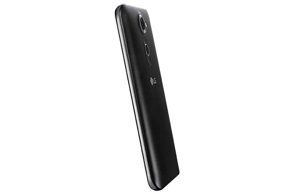 LG X mach