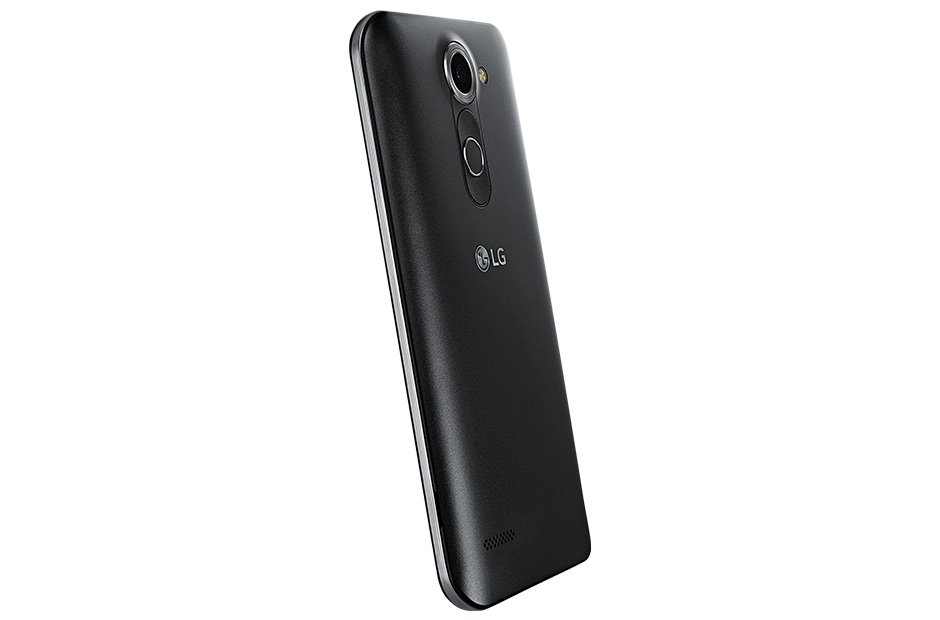 LG X mach
